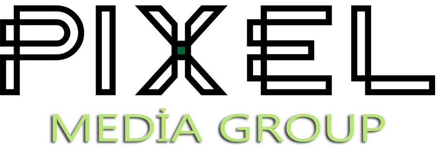 P M G Pixel Media Group Web Tasarım internet Reklam®